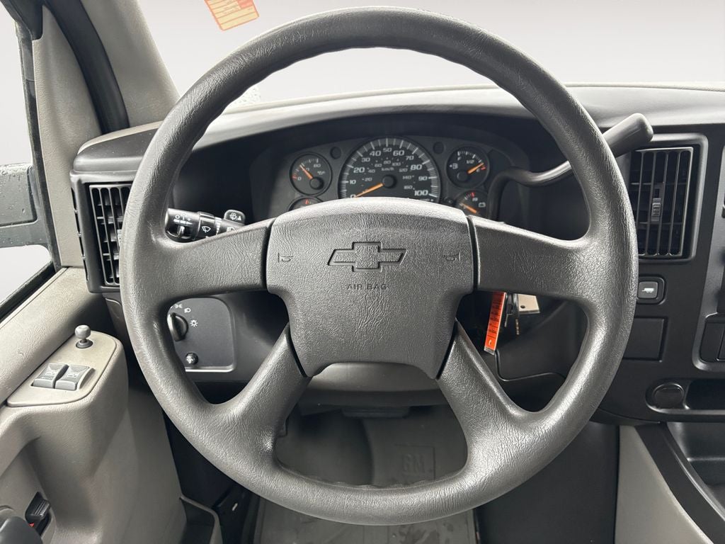 2007 Chevrolet Express Van G3500 Base