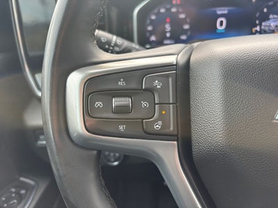 2024 Chevrolet Silverado 3500HD LT