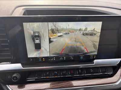 2024 Chevrolet Silverado 3500HD LT