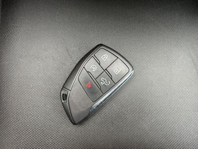 2024 Chevrolet Silverado 3500HD LT