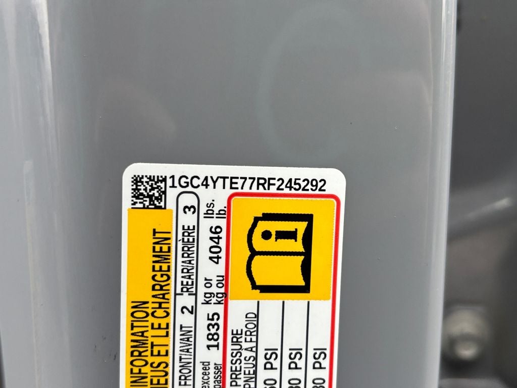 2024 Chevrolet Silverado 3500HD LT