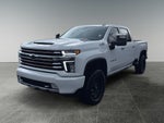 2021 Chevrolet Silverado 3500HD High Country