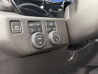 2024 Chevrolet Silverado 1500 LT LT1