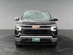2024 Chevrolet Silverado 1500 LT LT1