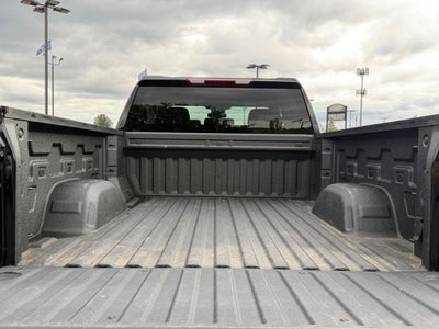2024 Chevrolet Silverado 1500 LT LT1