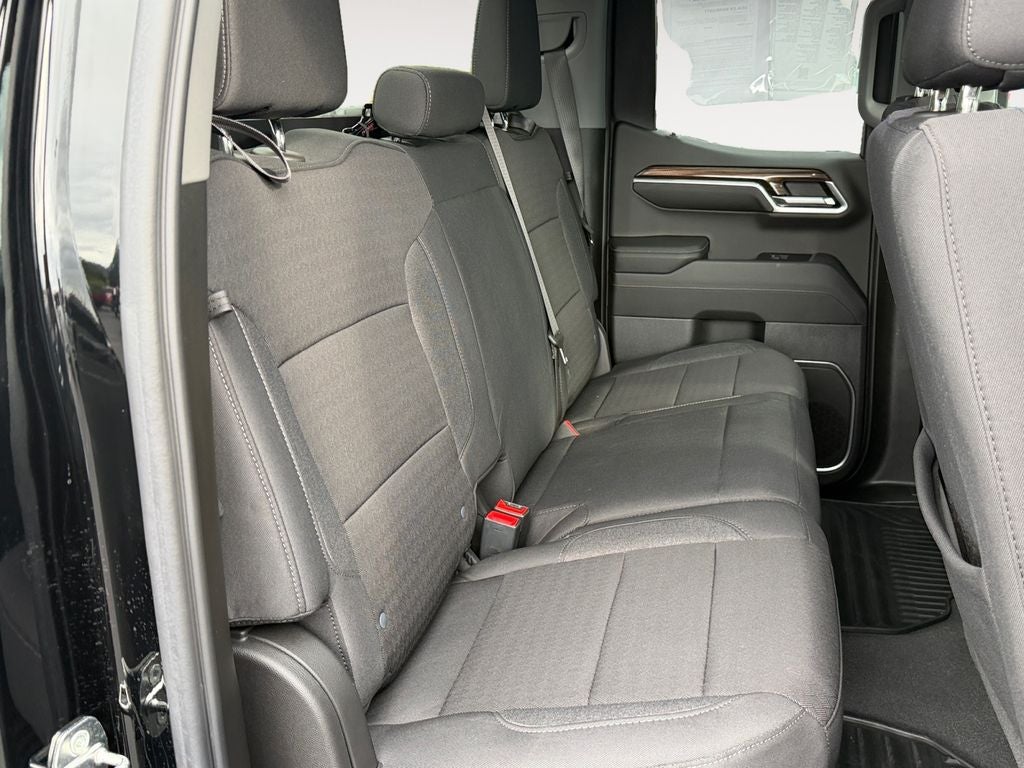 2024 Chevrolet Silverado 1500 LT LT1