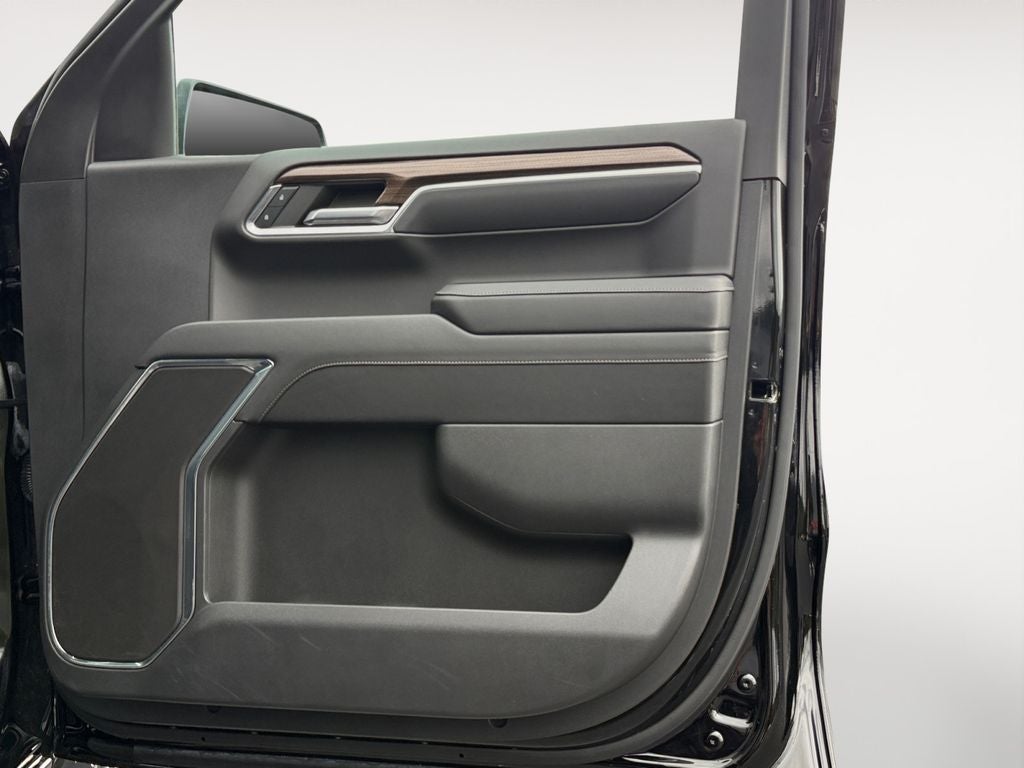 2024 Chevrolet Silverado 1500 LT LT1