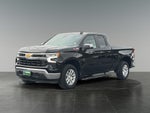 2024 Chevrolet Silverado 1500 LT LT1