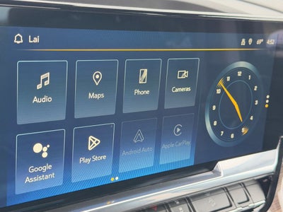 2024 Chevrolet Silverado 1500 LT LT1