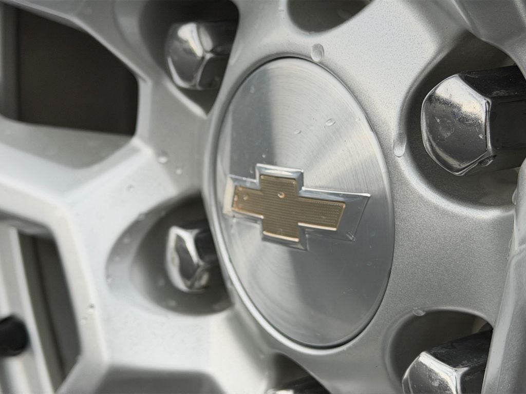 2024 Chevrolet Silverado 1500 LT LT1