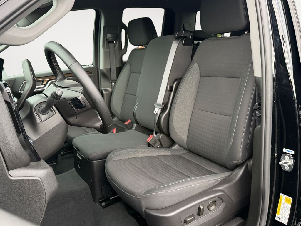 2024 Chevrolet Silverado 1500 LT LT1