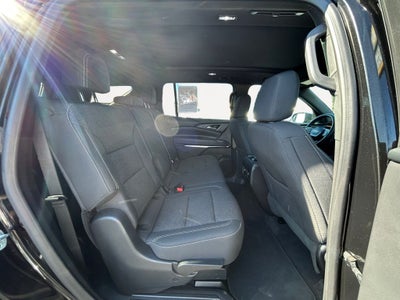 2025 Chevrolet Traverse LT 2LT