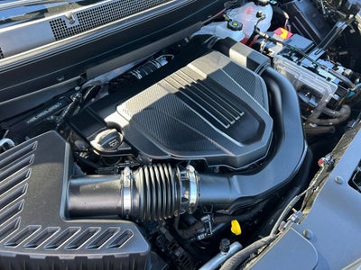 2025 Chevrolet Traverse LT 2LT