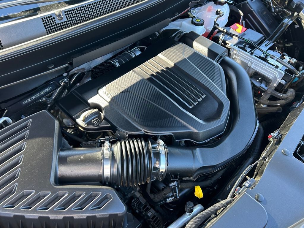 2025 Chevrolet Traverse LT 2LT