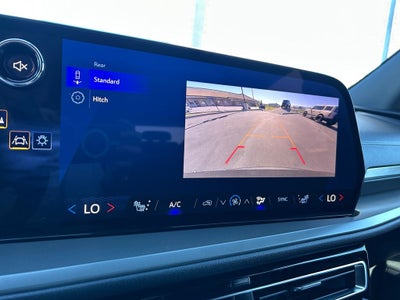 2025 Chevrolet Traverse LT 2LT