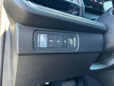 2025 Chevrolet Traverse LT 2LT