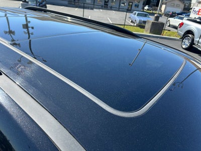 2025 Chevrolet Traverse LT 2LT