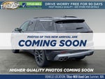 2025 Chevrolet Traverse LT 2LT
