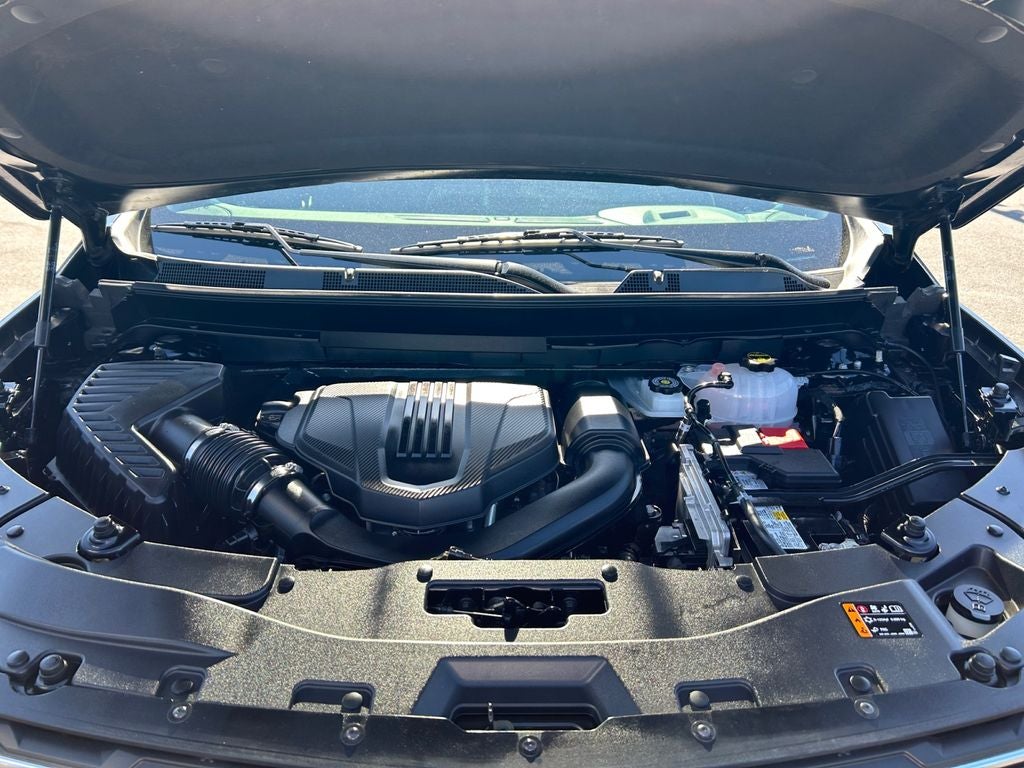 2025 Chevrolet Traverse LT 2LT