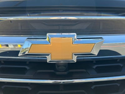 2025 Chevrolet Traverse LT 2LT