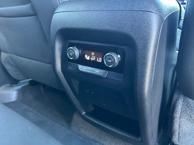 2025 Chevrolet Traverse LT 2LT