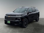 2025 Chevrolet Traverse LT 2LT