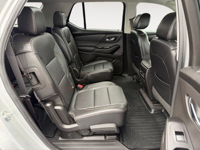 2019 Chevrolet Traverse RS 2LT