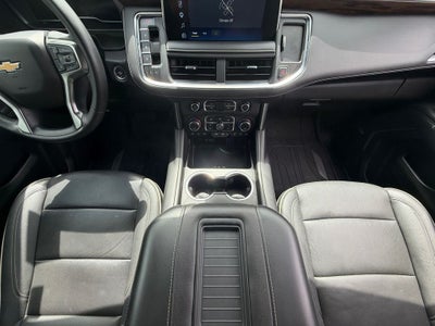 2023 Chevrolet Tahoe Premier Lifted w/ Wheel & Tire Package
