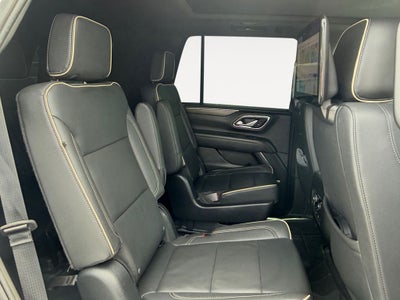 2023 Chevrolet Tahoe Premier Lifted w/ Wheel & Tire Package