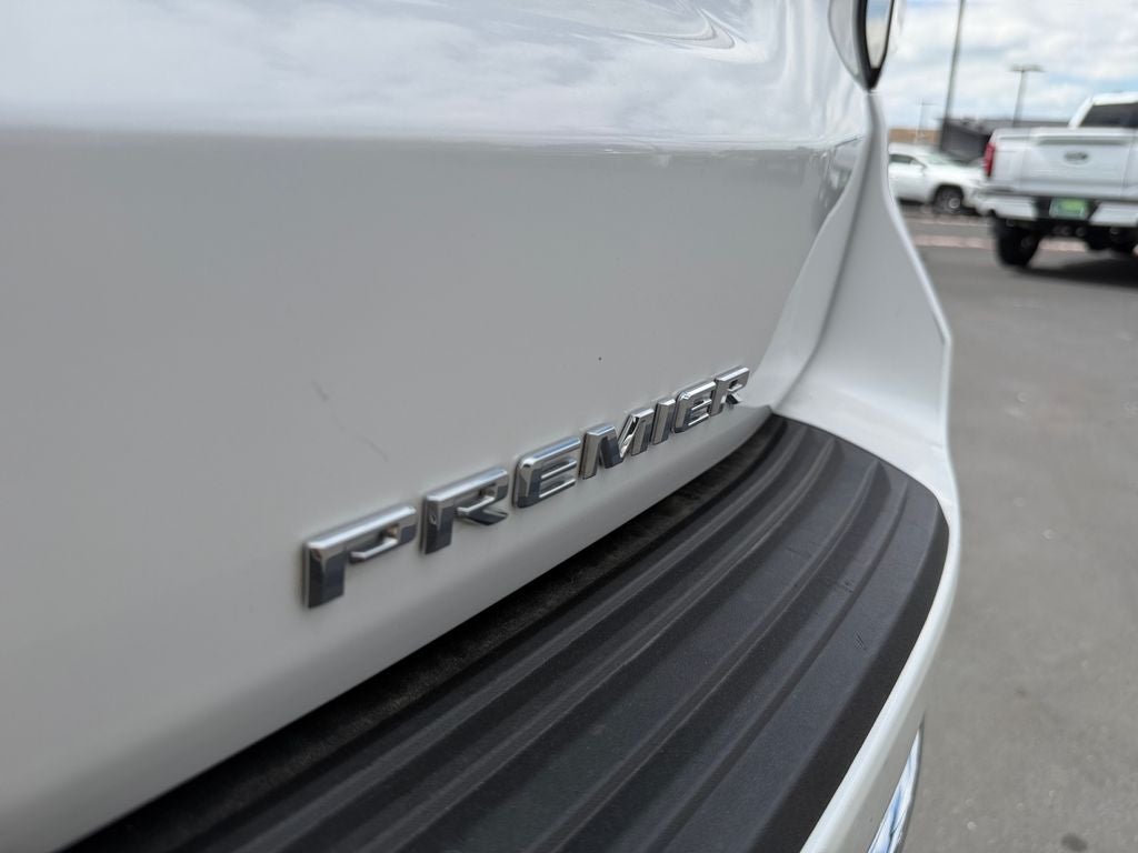 2023 Chevrolet Tahoe Premier Lifted w/ Wheel & Tire Package