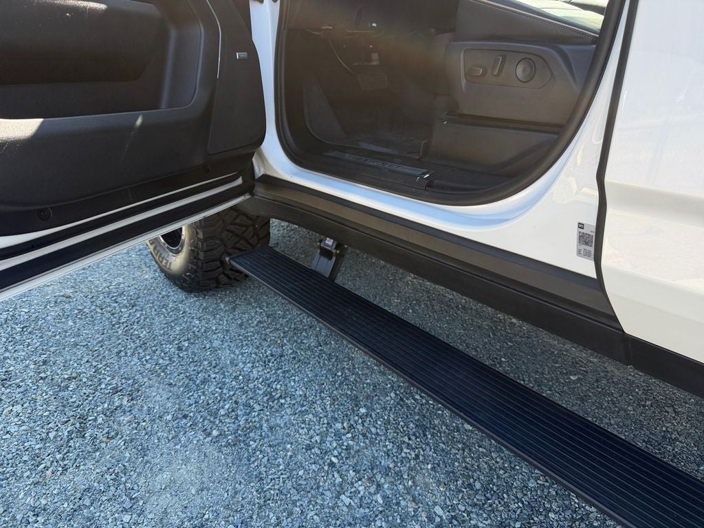 2023 Chevrolet Tahoe Premier Lifted w/ Wheel & Tire Package