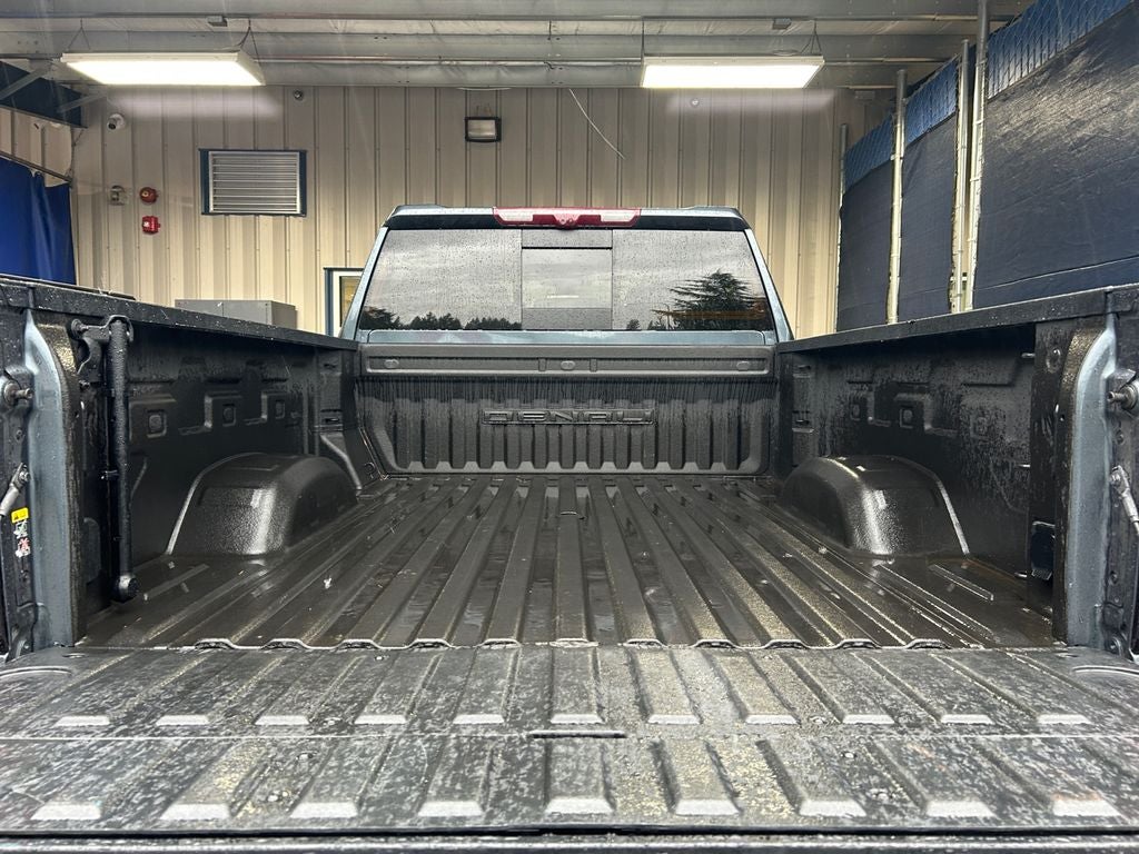 2020 GMC Sierra 2500HD Denali