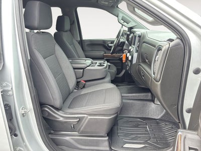 2021 GMC Sierra 3500HD SLE