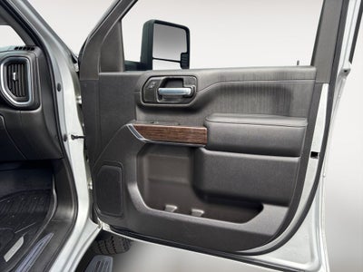 2021 GMC Sierra 3500HD SLE