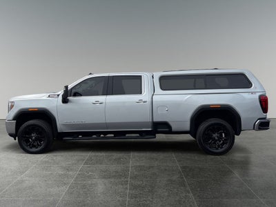 2021 GMC Sierra 3500HD SLE