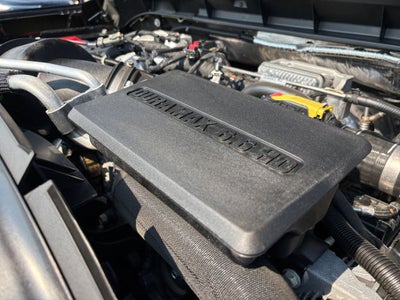 2023 GMC Sierra 3500HD AT4