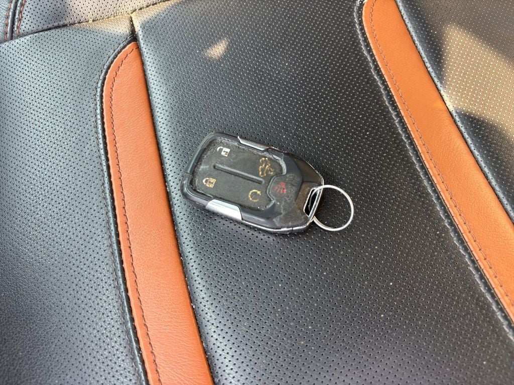 2023 GMC Sierra 3500HD AT4