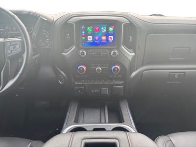 2022 GMC Sierra 3500HD AT4