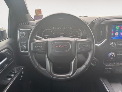 2022 GMC Sierra 3500HD AT4