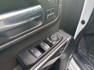 2022 GMC Sierra 3500HD AT4