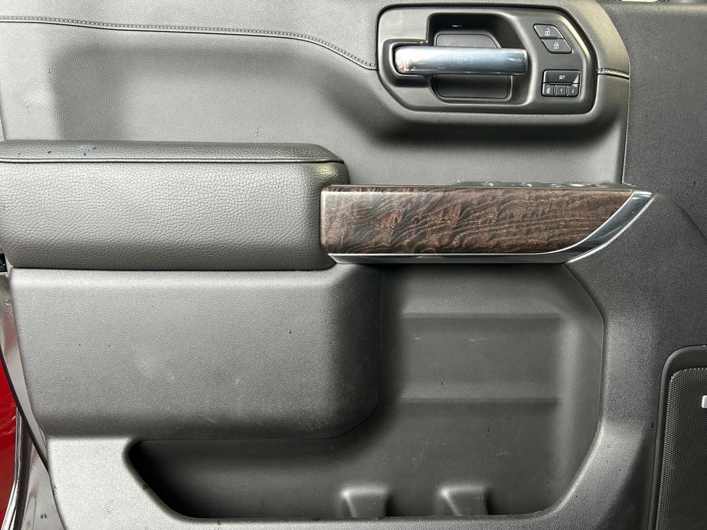 2023 GMC Sierra 3500HD Denali