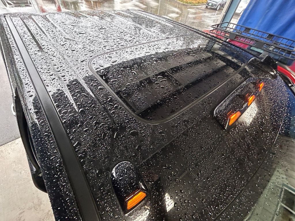 2023 GMC Sierra 3500HD Denali