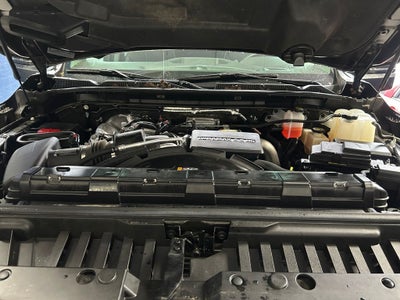 2023 GMC Sierra 3500HD Denali