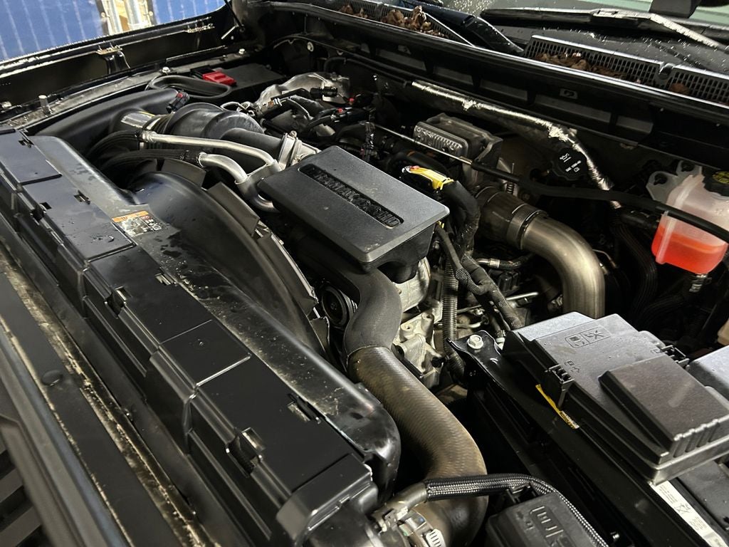 2023 GMC Sierra 3500HD Denali