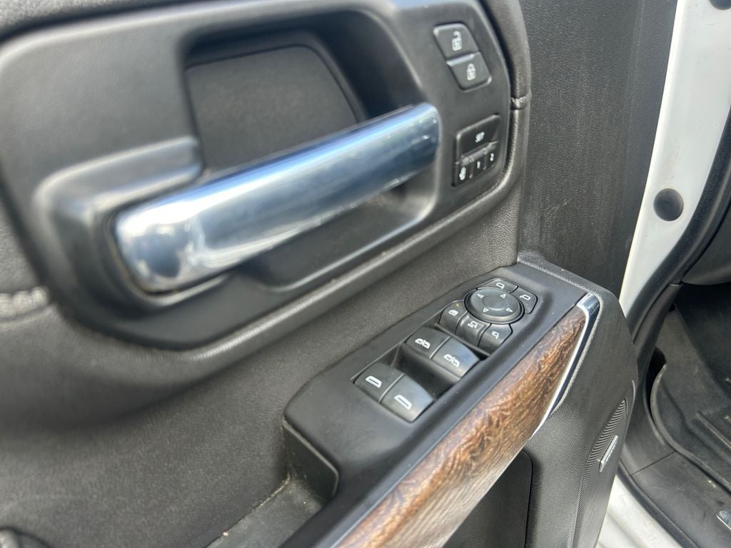 2020 GMC Sierra 3500HD Denali