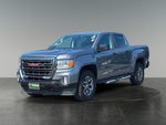 2021 GMC Canyon Base