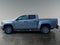 2021 GMC Canyon AT4 w/Leather