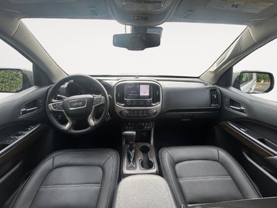 2019 GMC Canyon Denali