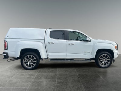 2019 GMC Canyon Denali