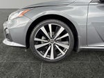2019 Nissan Altima 2.5 SR AWD